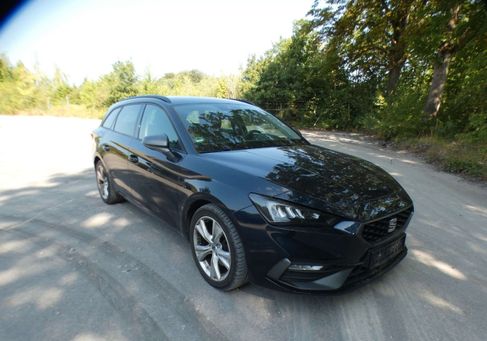 Seat Leon, 2022 3