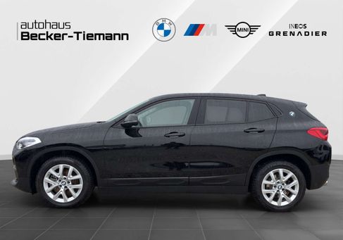 BMW X2, 2019