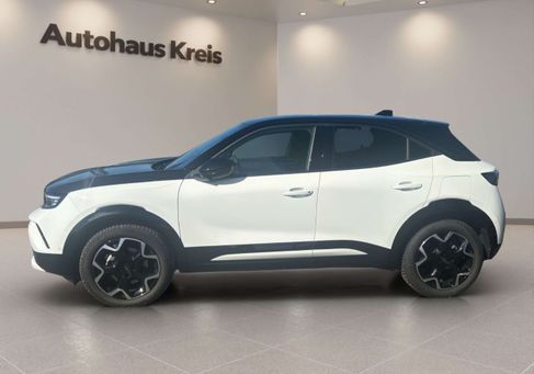 Opel Mokka, 2025 2