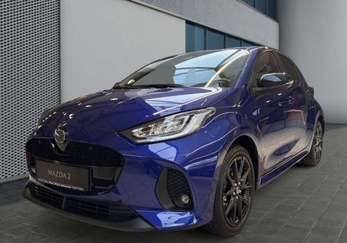 Mazda 2, 2026 2