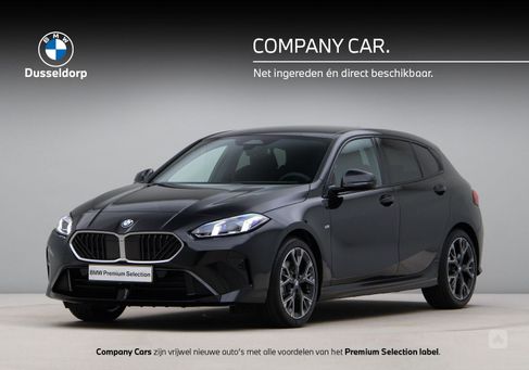 BMW Other, 2025