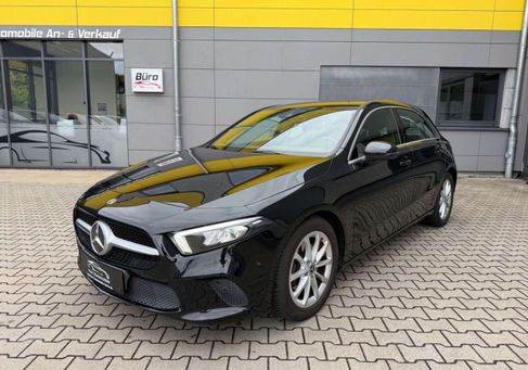 Mercedes-Benz A 200, 2019