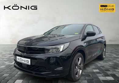 Opel Grandland X, 2023