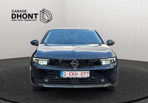 Opel Astra, 2023