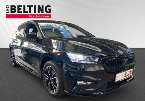 Skoda Fabia, 2026