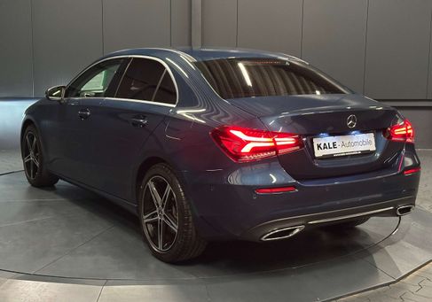 Mercedes-Benz A 250, 2021