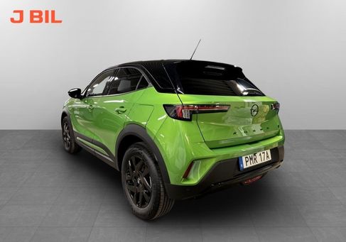 Opel Mokka, 2022