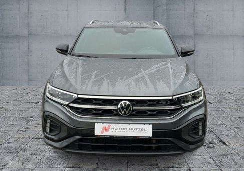 Volkswagen T-Roc, 2022