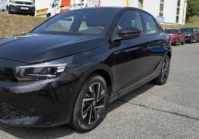 Opel Corsa, 2025