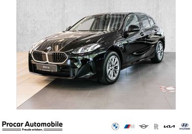 BMW 120, 2026