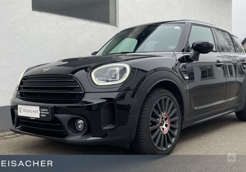 MINI One Countryman, 2021