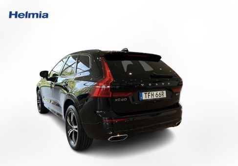 Volvo XC60, 2021