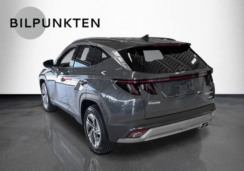 Hyundai Tucson, 2026
