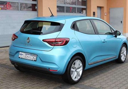 Renault Clio, 2023 2