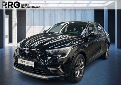 Renault Arkana, 2025