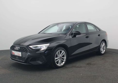 Audi A3, 2020 2