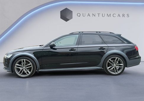 Audi A6 Allroad, 2017