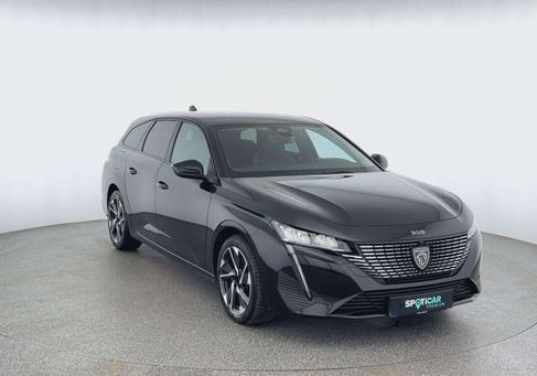 Peugeot 308, 2023