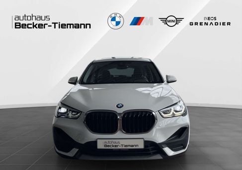 BMW X1, 2020 2