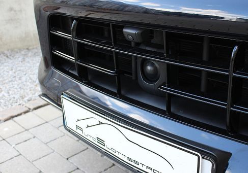 Porsche Cayenne, 2020