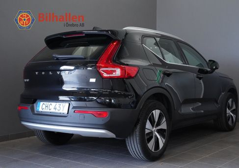 Volvo XC40, 2022 2