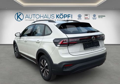 Volkswagen Taigo, 2026