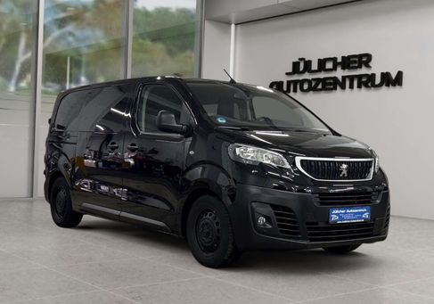Peugeot Expert, 2018