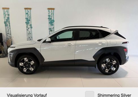 Hyundai Kona, 2025 3