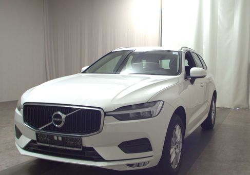 Volvo XC60, 2021