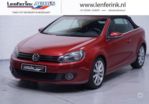 Volkswagen Golf, 2012