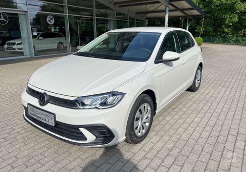 Volkswagen Polo, 2024