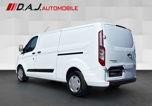 Ford Transit Custom, 2022