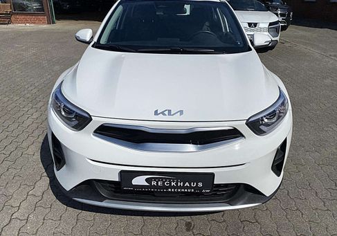 Kia Stonic, 2023