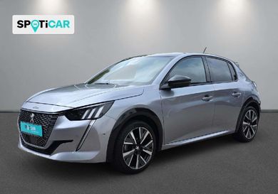Peugeot 208, 2022