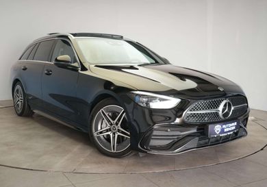 Mercedes-Benz C 220, 2023