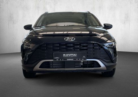 Hyundai Bayon, 2022 2