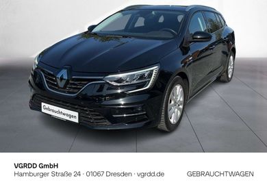 Renault Megane, 2022