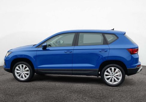 Seat Ateca, 2022