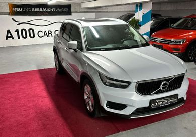 Volvo XC40, 2020