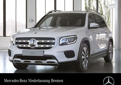 Mercedes-Benz GLB 180, 2023