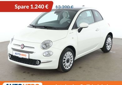 Fiat 500, 2022
