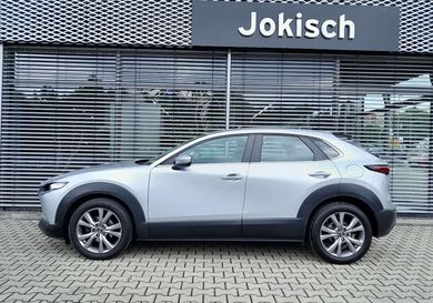 Mazda CX-30, 2023