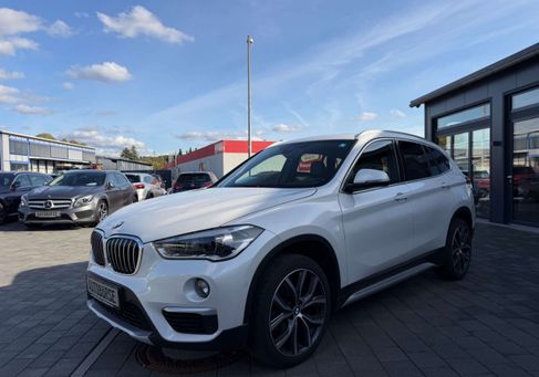 BMW X1, 2018 3
