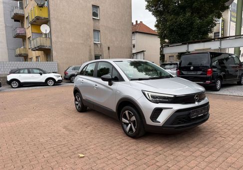 Opel Crossland X, 2024 3