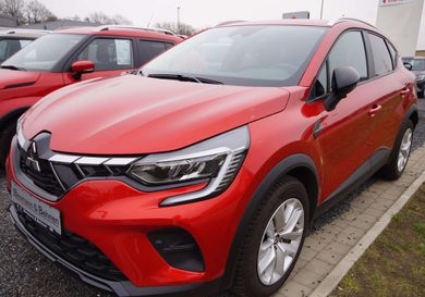 Mitsubishi ASX, 2024