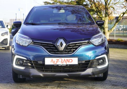 Renault Captur, 2019