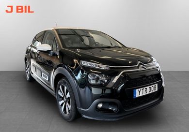 Citroën C3, 2023