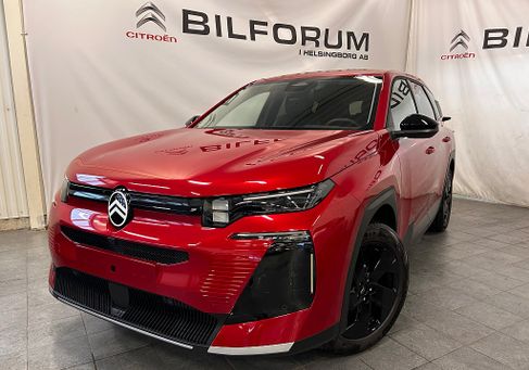 Citroën C5 Aircross, 2025 2