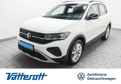 Volkswagen T-Cross, 2025