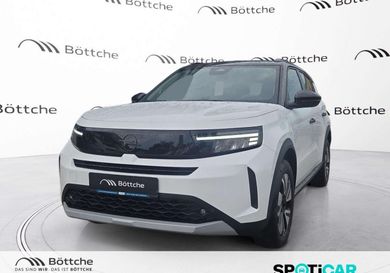 Opel Frontera, 2026